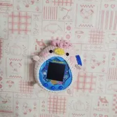 たまごっちパラダイス　たまパラ　カバー　ケース　かっぱ