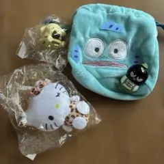 ハンギョドン 多め サンリオ グッズ 詰め合わせ まとめ売り♪ - メルカリ
