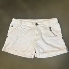 バーバリーブルーレーベル　ショートパンツ　レディース　サイズ38