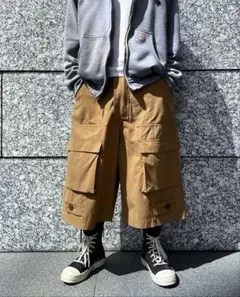 archive VivienneWestwood MANクロップドカーゴパンツのサムネイル