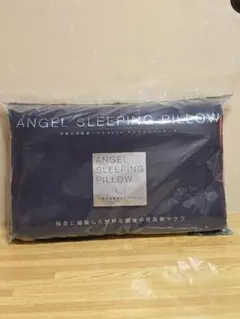 #1479 ANGEL SLEEPING PILLOW 低反発マクラ