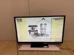 美品 パナソニック TH-32F300 32型2019年製⭕️ 地上、BS/CS - メルカリ