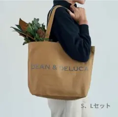 ディーン&デルーカ - トートバッグ