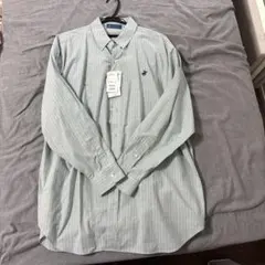 POLO CLUB シャツ