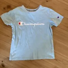 チャンピオン　Tシャツ　半袖　140