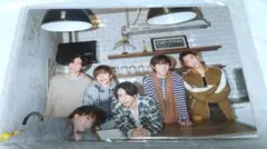 【即購入可能】Snow Man ポスター カレンダー（全員/個人）全部