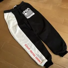 ZARA スウェットパンツ 140