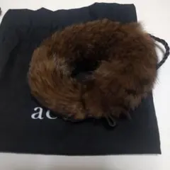 2025年最新】acca ミンクファー シュシュの人気アイテム - メルカリ