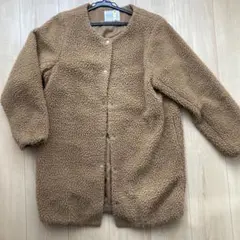 E hyphen World gallery コート　アウター