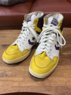 コンバース CONVERSE ウエポン WEAPON 86 BASIC HI