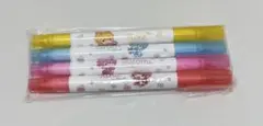 すとぷり　レターセット カラーペンセット