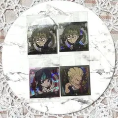 呪術廻戦 ウエハース vol.4