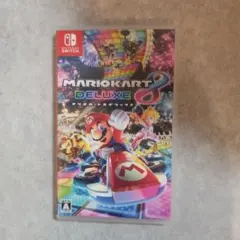 マリオカート8 デラックス
