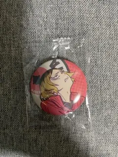 2026年最新】孤爪研磨 缶バッジセットの人気アイテム - メルカリ