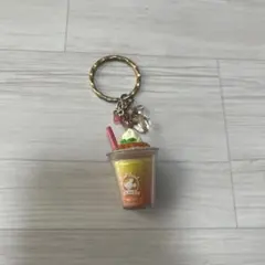 ディズニー　キーホルダー