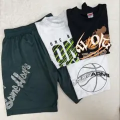 バスケ 服 まとめ売り