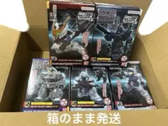 モビリティジョイントガンダム vol.12 セット売りのサムネイル