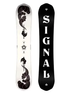 2025年最新】SIGNAL スノーボード ボードの人気アイテム - メルカリ