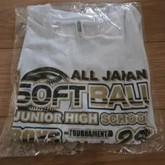 な*う様 全日本ソフトボール大会Tシャツ