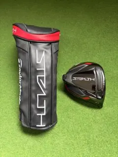 TaylorMade STEALTH PLUS 3番ウッド サウスポー - メルカリ