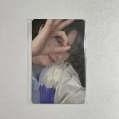 TWS 会場限定 福岡 ヨンジェ