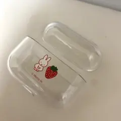 AirPods ケース　ミッフィ