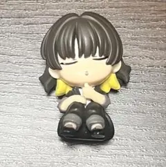 肩ズン　蜂楽　廻