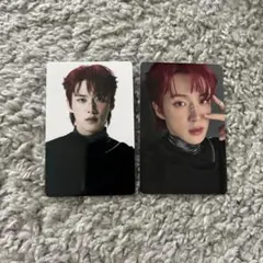 JO1 BECLASSIC 河野純喜　通常盤トレカセット