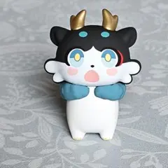 【匿名配送】崩壊スターレイル スタレ キメラ フィギュア 丹恒・騰荒