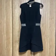 ノースリーブ ワンピース シープスキン ALEXANDER WANGのサムネイル