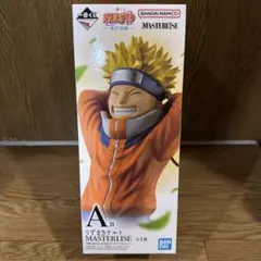 欠*避様 一番くじNARUTO 波の国編 ナルトフィギュア - メルカリ