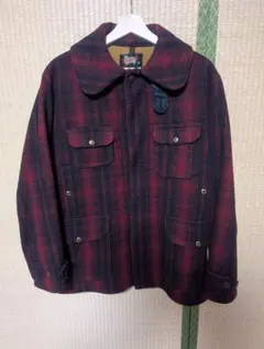 ​【極希少】30s Woolrich 503 ハンティングジャケット 42