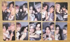 &TEAM Back to Life FUMA フウマ ケミトレカセット