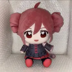 重音テト ぬいぷりけ ラウンドワン限定 - メルカリ