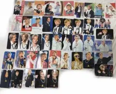 平野紫耀 トレカ　44枚セット