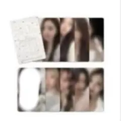 I.O.I 公式ペンライト トレカセット | Mercari