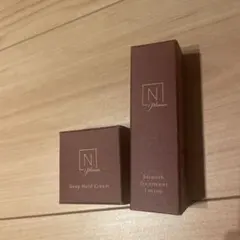 2025年最新】N organic トライアルセット・サンプルの人気アイテム