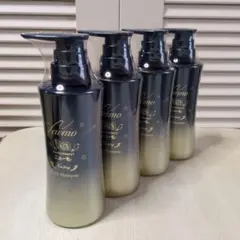 ニューモ 限定ボトル Vactoryシャンプー 280ml 4本【新品・未開封