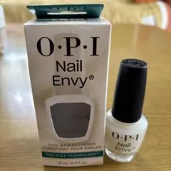 OPI Nail Envy ネイルエンビー α ナチュラル 15mlのサムネイル