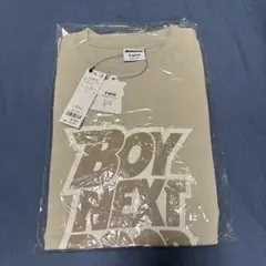 セール中！BOYNEXTDOOR No Genre ポップアップ Tシャツ L - メルカリ