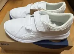 アシックス　asics メディカルシューズ　ナースシューズ　23.5cmのサムネイル