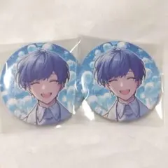 いれいす 缶バッジ 一等賞 If