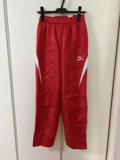 ミズノ　ウインドブレーカー　下のみ