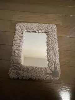 Stray Kids スキズ ボアミラー クリスマスポップアップ 2023