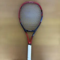 割引 超美品ヨネックス YONEX 硬式テニスラケット Vコア 95 グリップ2