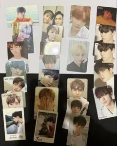 SEVENTEEN DVD BluRay アルバム まとめ売り トレカ付き - メルカリ
