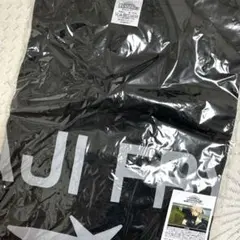 僕のヒーローアカデミア 爆豪勝己 AJIFRY Tシャツ Lサイズ