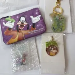 グーフィー ディズニーグッズ ランダム商品