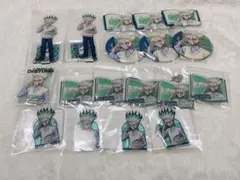 SERVAMP サーヴァンプ オンラインくじ くじ引き堂 狼谷吊戯 まとめ売り 