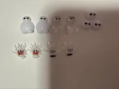 ネイルパーツ　ディズニー